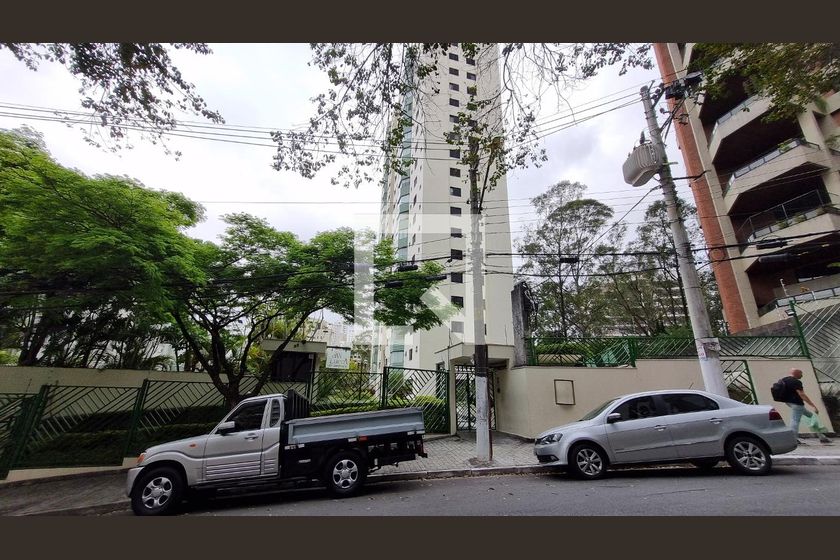 Apartamento, 2 quartos, 89 m² - Foto 139