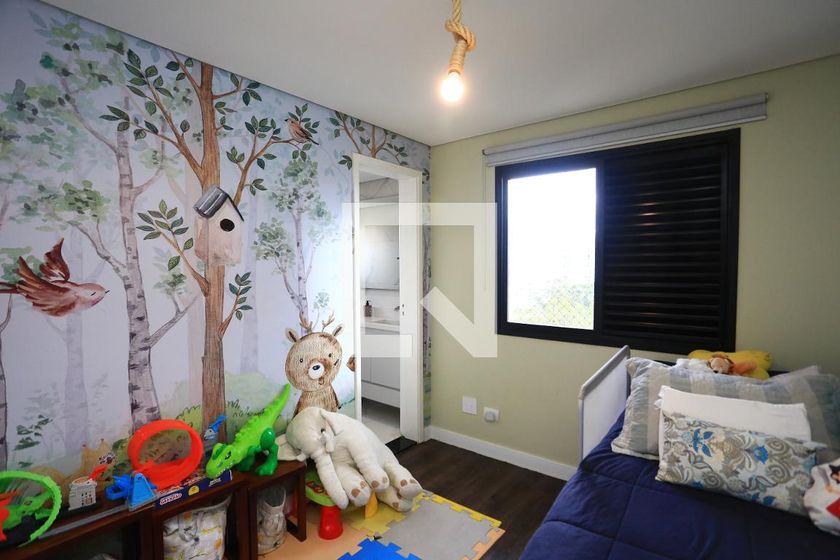 Apartamento, 2 quartos, 89 m² - Foto 43
