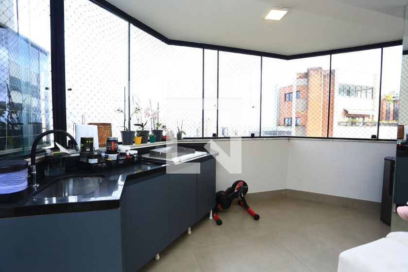 Apartamento, 2 quartos, 89 m² - Foto 17