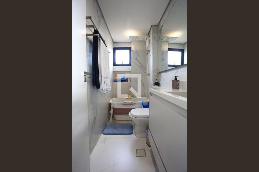 Apartamento, 2 quartos, 89 m² - Foto 55