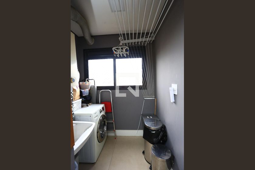 Apartamento, 2 quartos, 89 m² - Foto 107