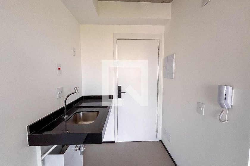 Kitnet-Studio, 24 m² - Foto 31