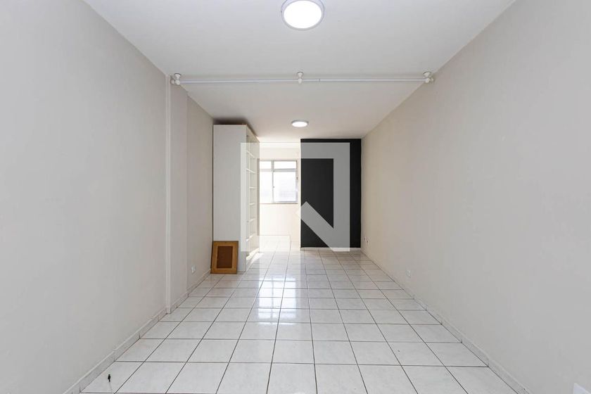 Apartamento, 1 quarto, 36 m² - Foto 3