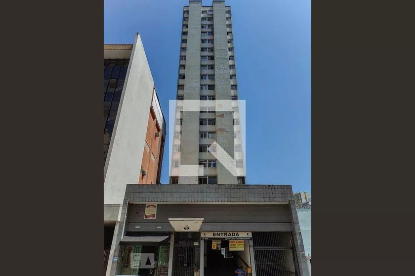 Apartamento, 1 quarto, 36 m² - Foto 39