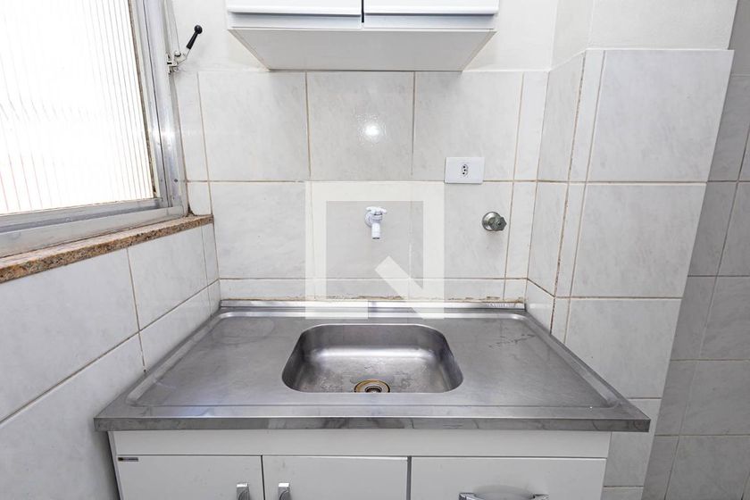 Apartamento, 1 quarto, 36 m² - Foto 35