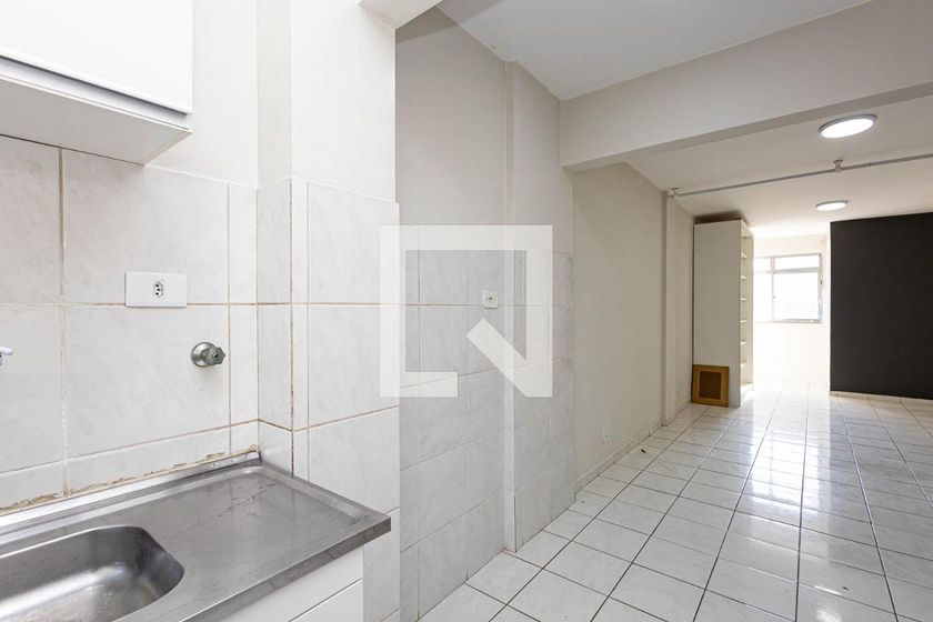 Apartamento, 1 quarto, 36 m² - Foto 33