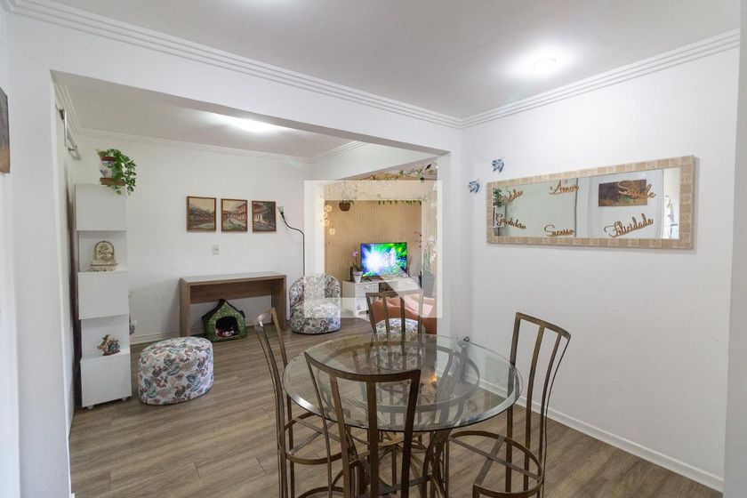 Apartamento, 3 quartos, 77 m² - Foto 5
