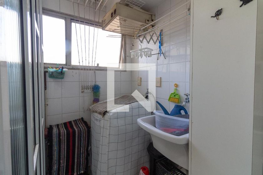 Apartamento, 3 quartos, 77 m² - Foto 55