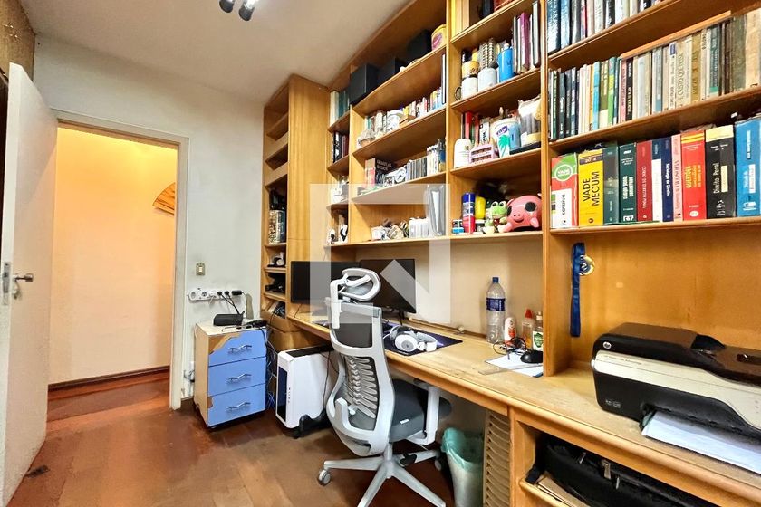 Apartamento, 4 quartos, 133 m² - Foto 43