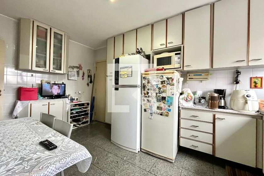 Apartamento, 4 quartos, 133 m² - Foto 81