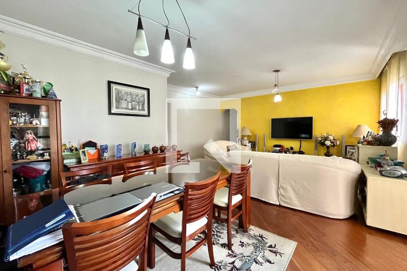 Apartamento, 4 quartos, 133 m² - Foto 1