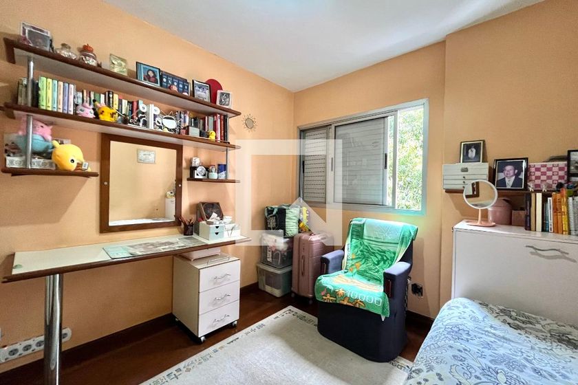 Apartamento, 4 quartos, 133 m² - Foto 33