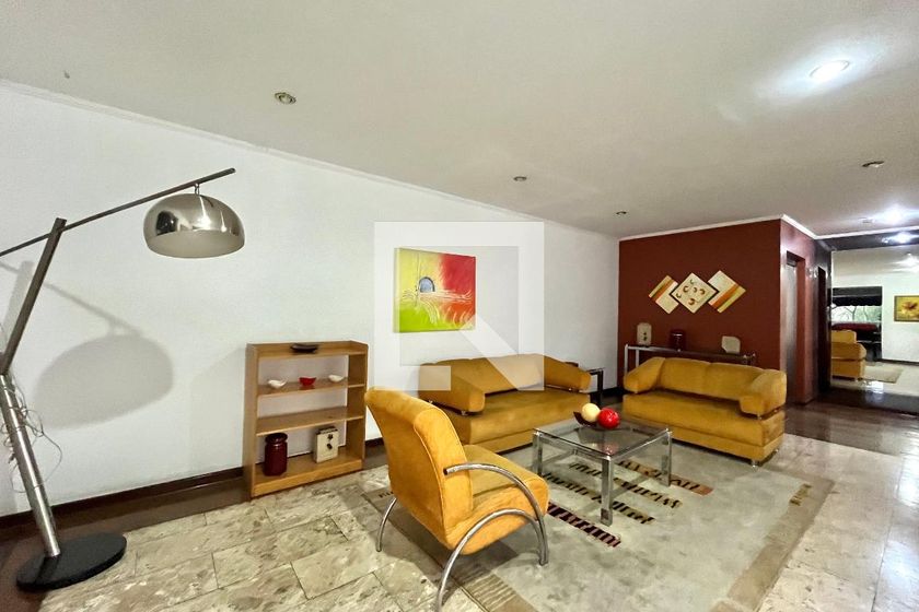 Apartamento, 4 quartos, 133 m² - Foto 95