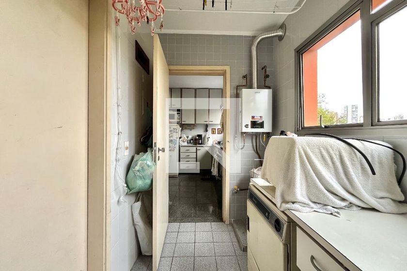 Apartamento, 4 quartos, 133 m² - Foto 89