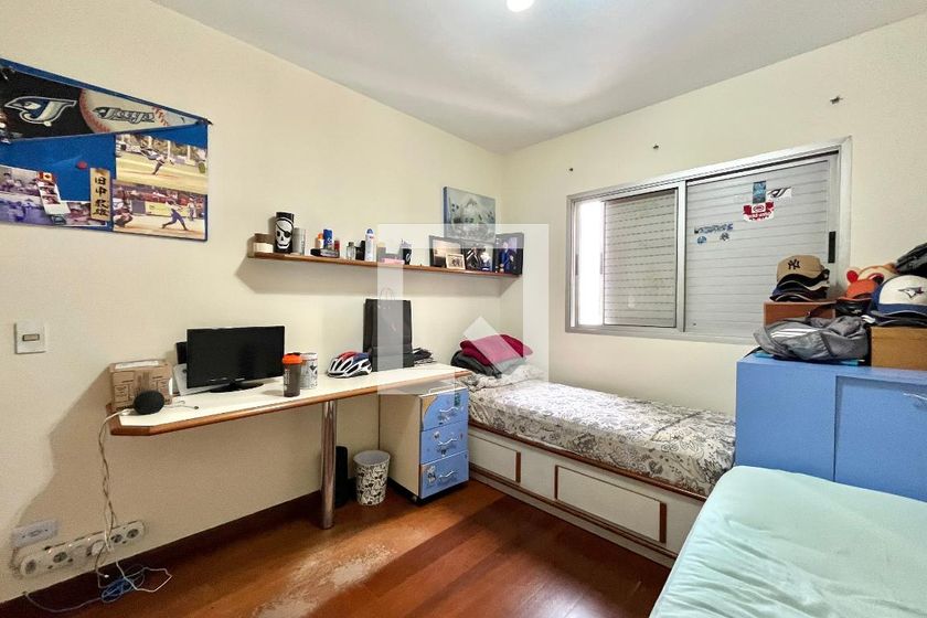 Apartamento, 4 quartos, 133 m² - Foto 25