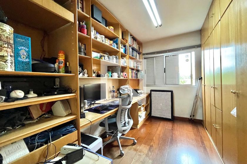 Apartamento, 4 quartos, 133 m² - Foto 41