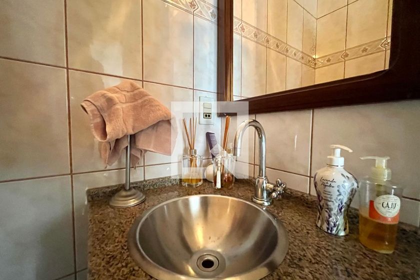 Apartamento, 4 quartos, 133 m² - Foto 17