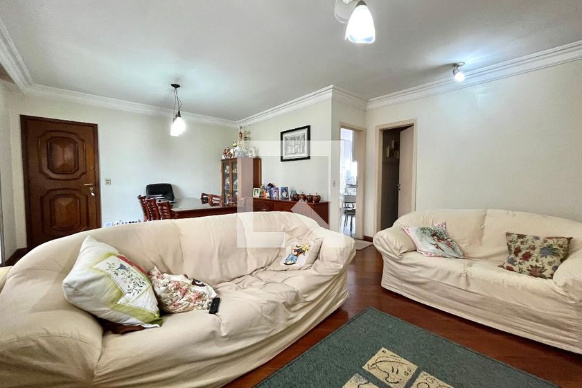 Apartamento, 4 quartos, 133 m² - Foto 7