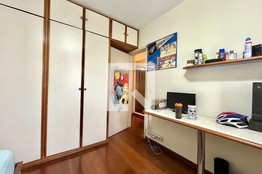 Apartamento, 4 quartos, 133 m² - Foto 29