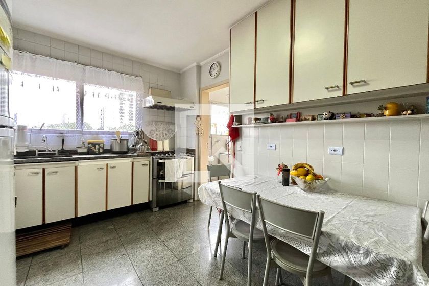 Apartamento, 4 quartos, 133 m² - Foto 79