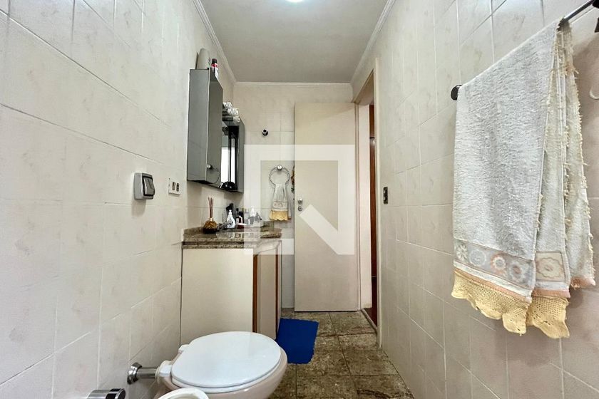 Apartamento, 4 quartos, 133 m² - Foto 59