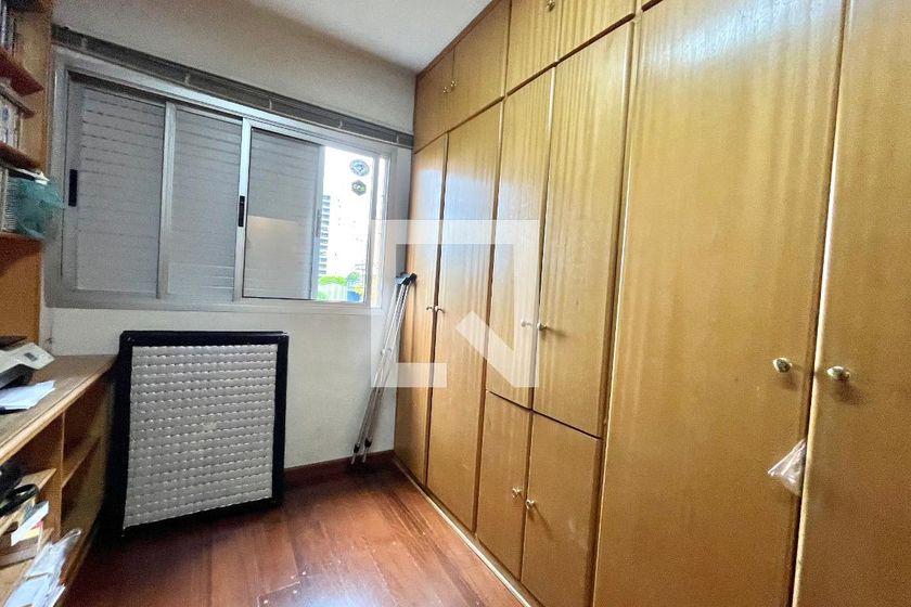 Apartamento, 4 quartos, 133 m² - Foto 47