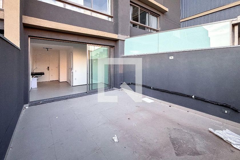 Apartamento, 1 quarto, 44 m² - Foto 31