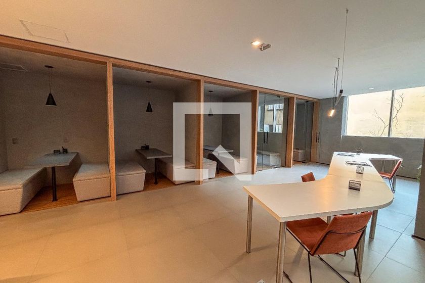 Kitnet-Studio, 24 m² - Foto 51