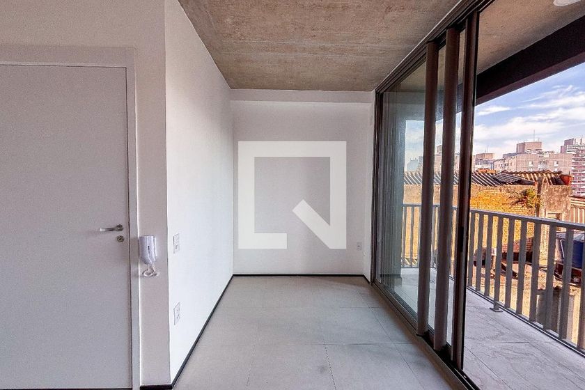 Kitnet-Studio, 24 m² - Foto 3