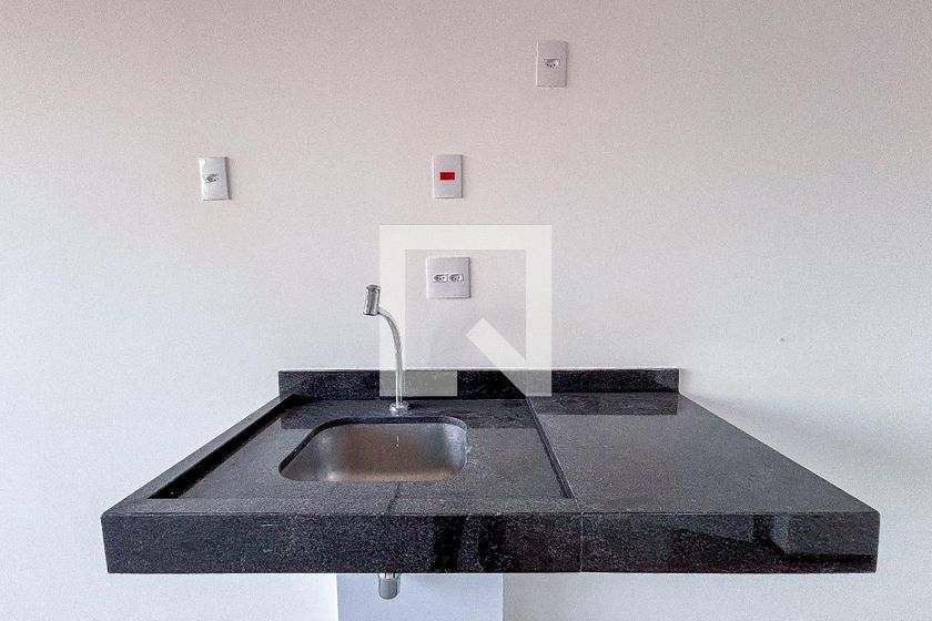 Kitnet-Studio, 24 m² - Foto 33