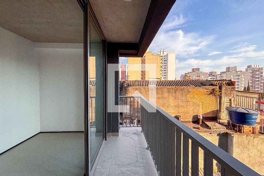 Kitnet-Studio, 24 m² - Foto 13