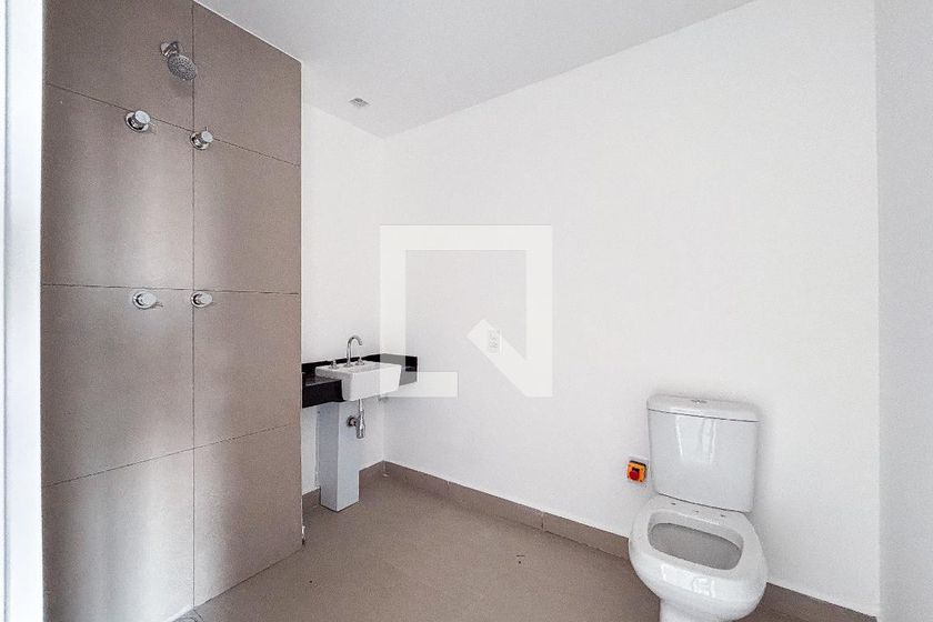 Kitnet-Studio, 24 m² - Foto 27