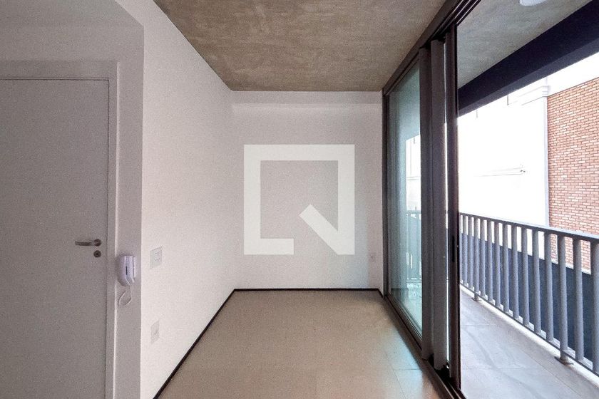 Kitnet-Studio, 24 m² - Foto 19