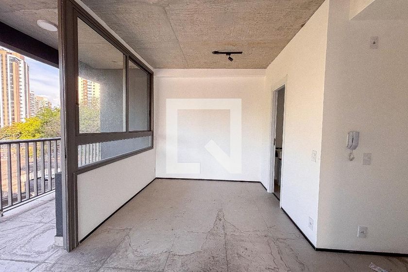 Apartamento, 1 quarto, 46 m² - Foto 15