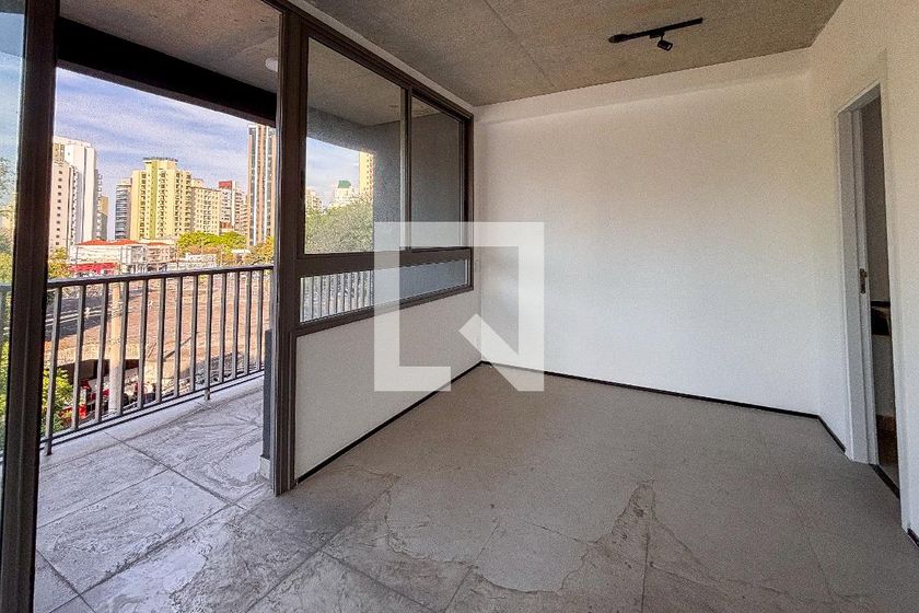 Apartamento, 1 quarto, 46 m² - Foto 13
