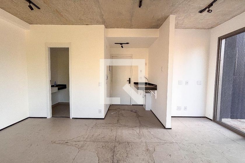 Apartamento, 1 quarto, 46 m² - Foto 7