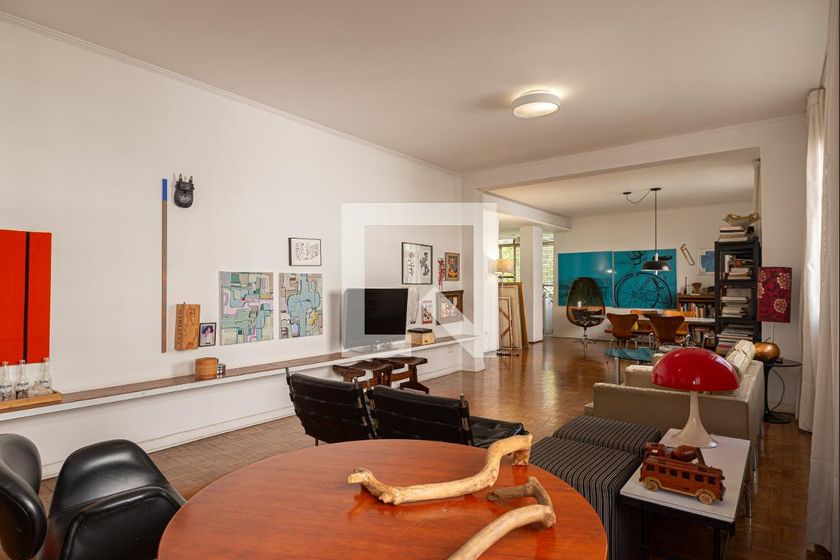 Apartamento, 3 quartos, 228 m² - Foto 4