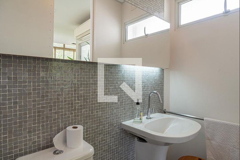 Apartamento, 3 quartos, 228 m² - Foto 98