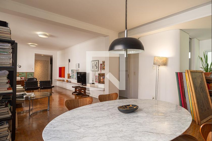 Apartamento, 3 quartos, 228 m² - Foto 6
