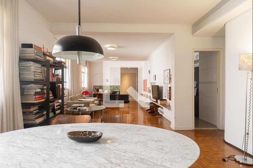 Apartamento, 3 quartos, 228 m² - Foto 8