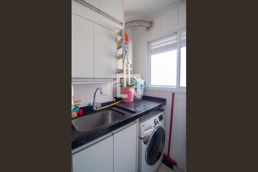 Apartamento, 3 quartos, 70 m² - Foto 45