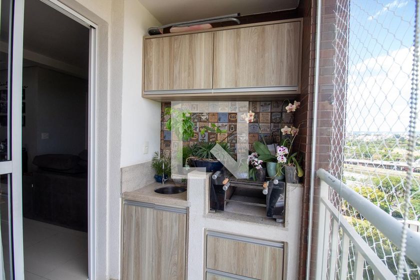 Apartamento, 3 quartos, 70 m² - Foto 19