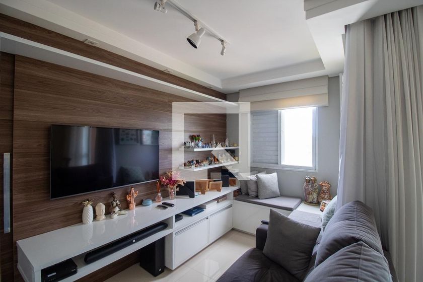 Apartamento, 3 quartos, 70 m² - Foto 5