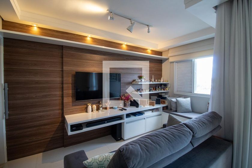 Apartamento, 3 quartos, 70 m² - Foto 11