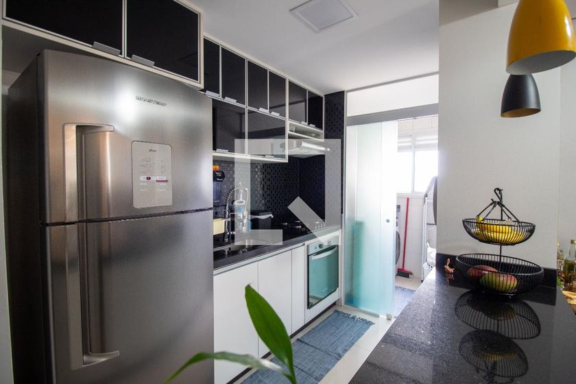 Apartamento, 3 quartos, 70 m² - Foto 39