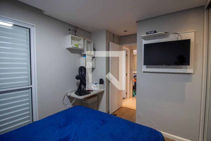 Apartamento, 3 quartos, 70 m² - Foto 29