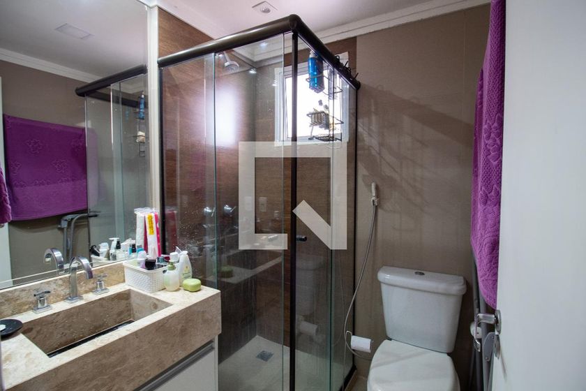 Apartamento, 3 quartos, 70 m² - Foto 33