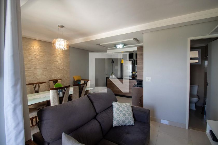 Apartamento, 3 quartos, 70 m² - Foto 9
