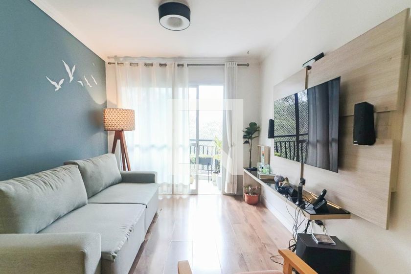 Cobertura, 3 quartos, 154 m² - Foto 1