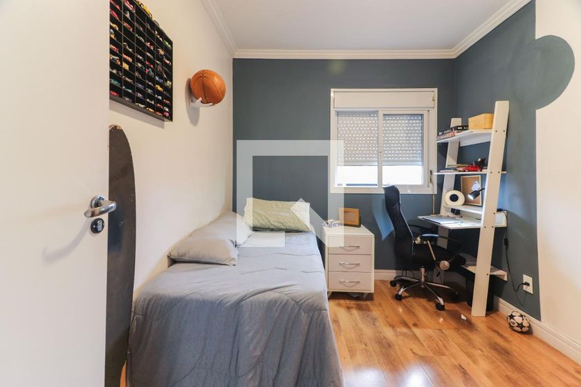 Cobertura, 3 quartos, 154 m² - Foto 30